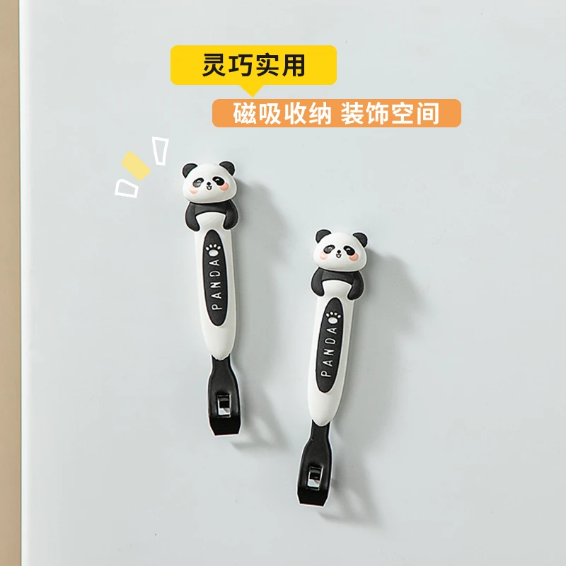 口服液开瓶器冰箱贴磁吸多功能啤酒罐头开盖药瓶铝盖启冻干粉起子