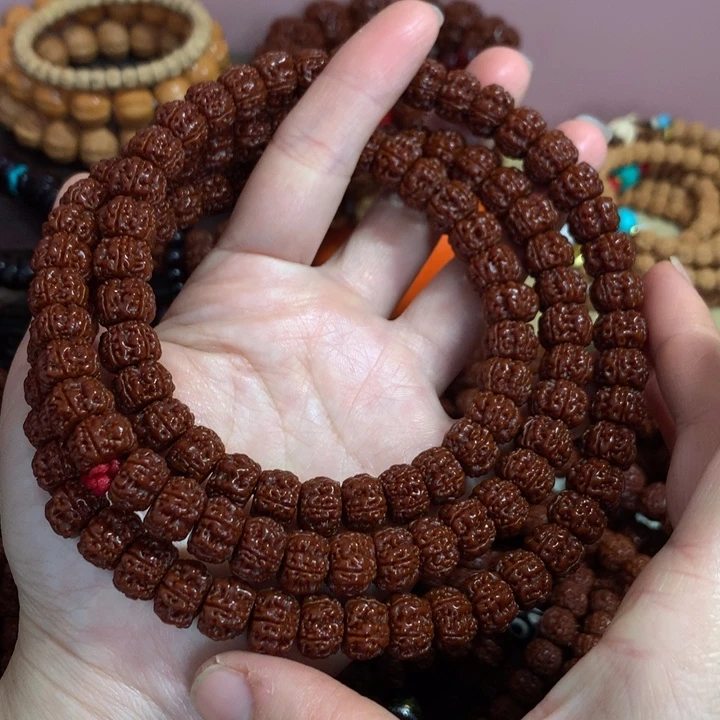 金刚菩提吊坠小金刚菩提