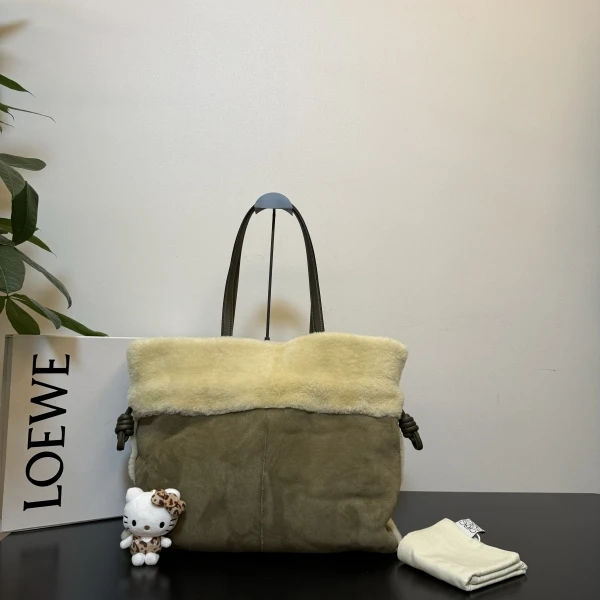 包包/罗意威/99新/250208QR0008