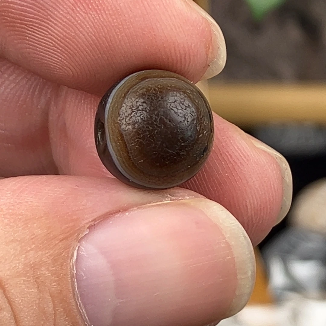 玛瑙/玉髓未镶嵌玛瑙