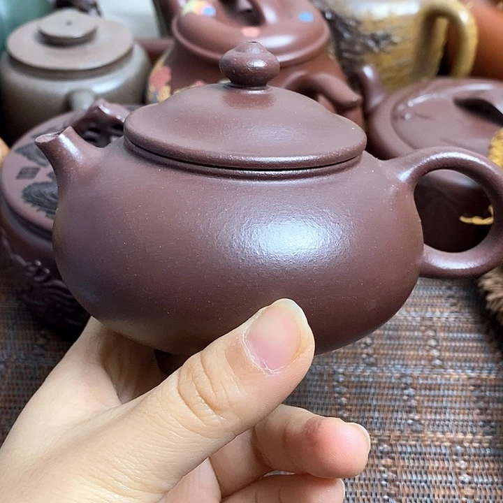 紫砂茶壶微瑕微瑕微瑕微瑕微瑕微瑕