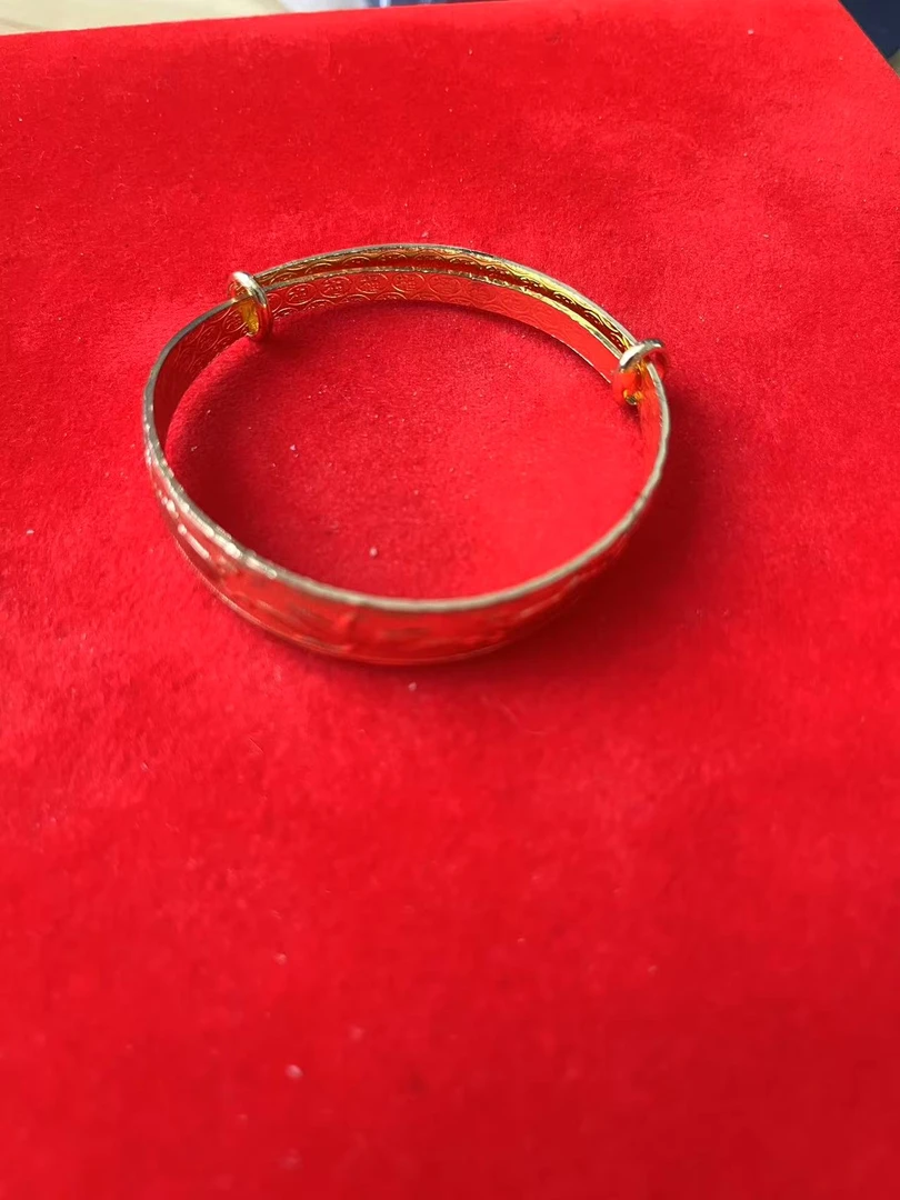 神宇珠宝行-经典时尚流行款式大气创意饰品S408