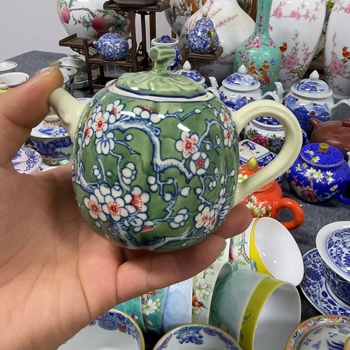景德镇陶瓷研究所
