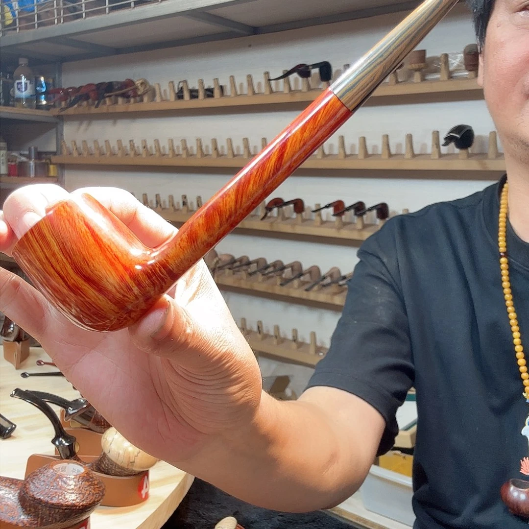 欢**喜焦耀烟斗一直斗
