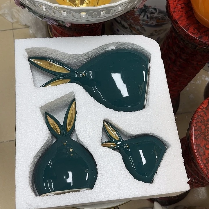 陶瓷陶瓷艺术陶瓷工艺