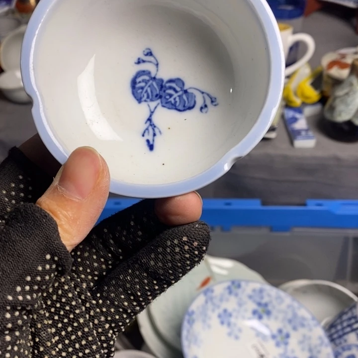 幺****）陶瓷餐具家用小型家用