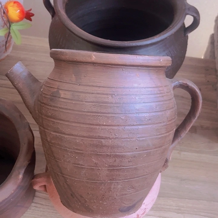 红陶251号20×15无孔瑕