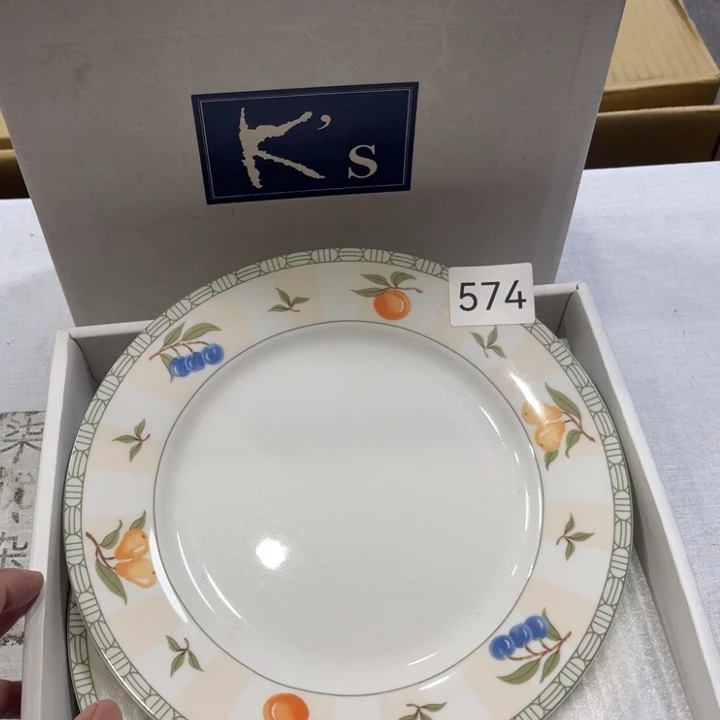 盖碗瓷器制作方法将瓷器和