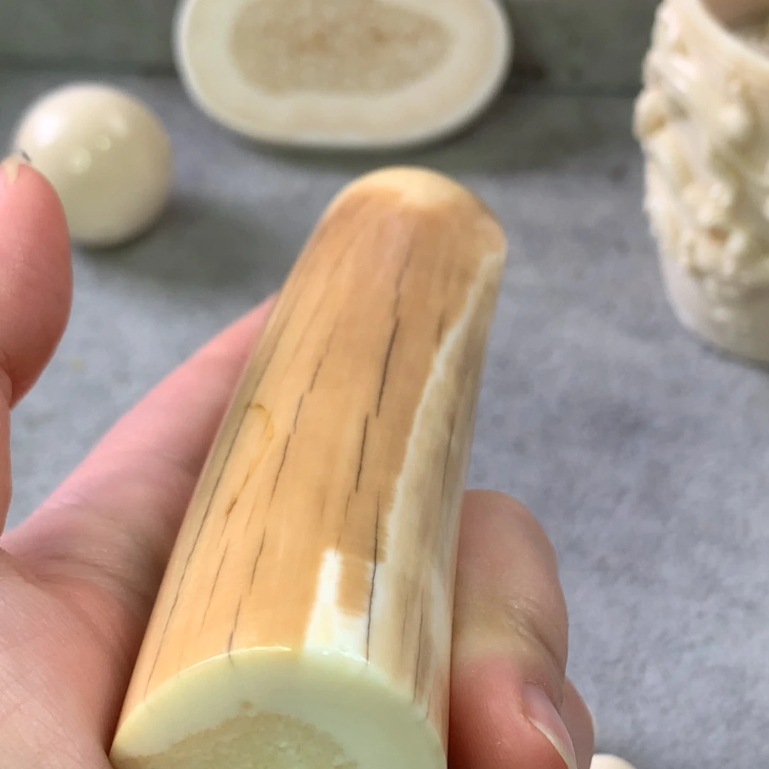 橄榄核手串/手链r r r 3猛犸虬