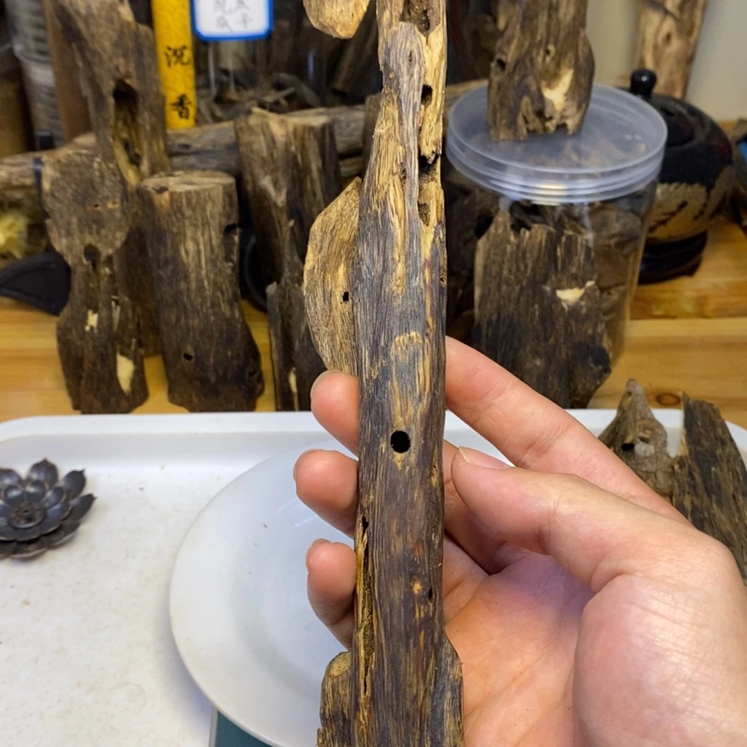 高油虫漏香薰摆件52克