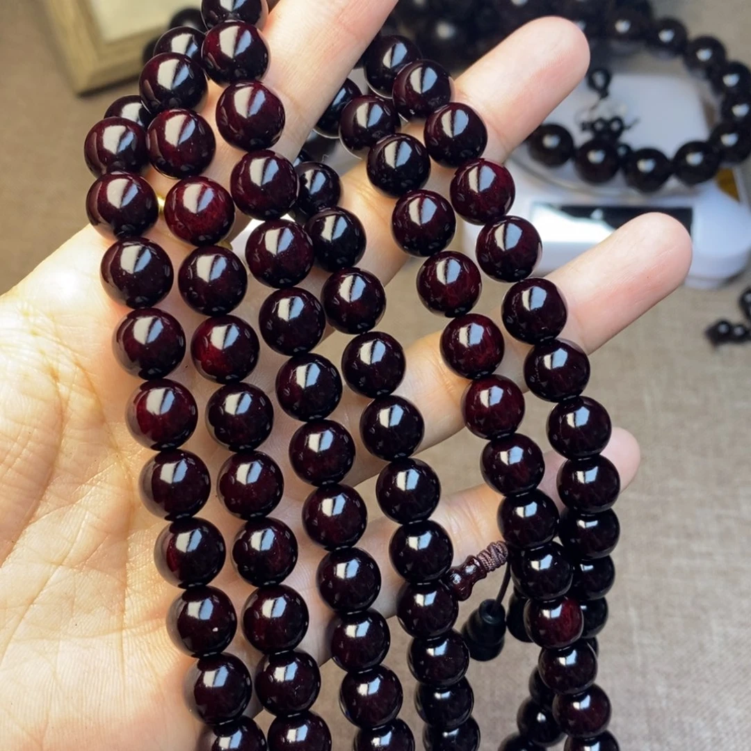 檀香紫檀（小叶紫檀）1.0