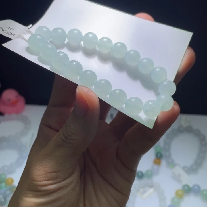 未镶嵌定制翡翠翡翠