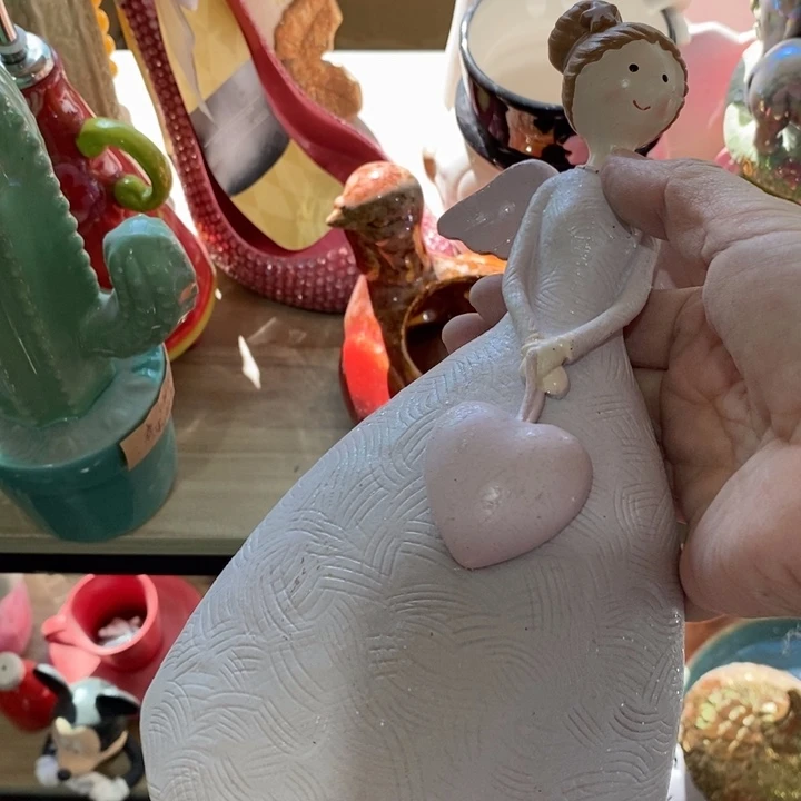 陶瓷树脂工艺摆件