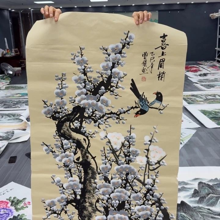我们的目标是成为更优秀