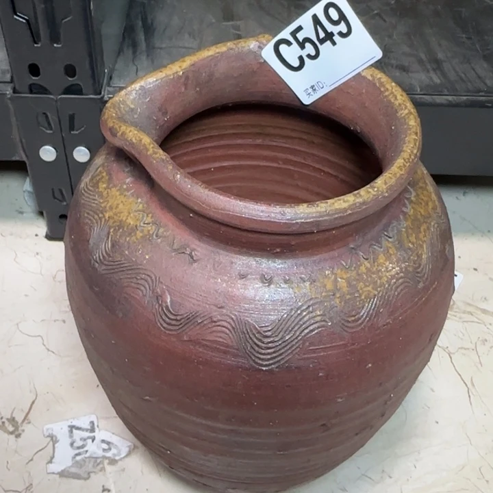 备前烧作品备前烧作品