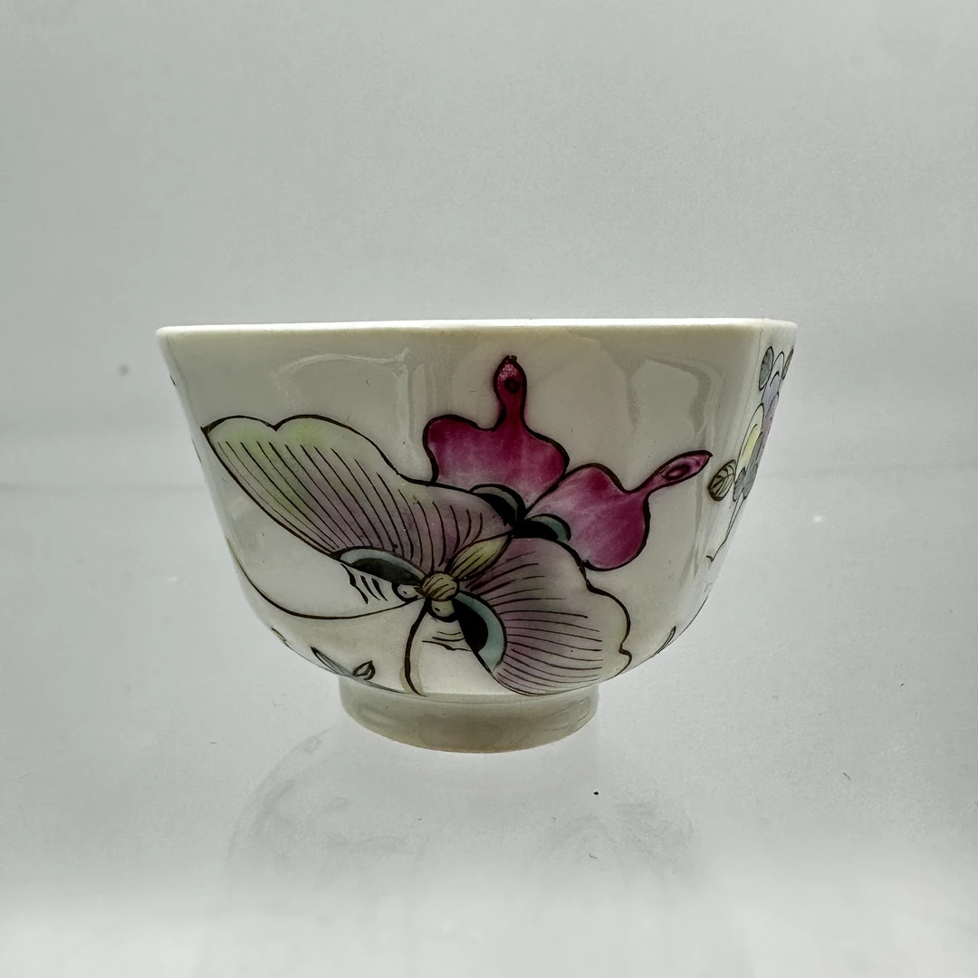 文物商店库出精品瓷