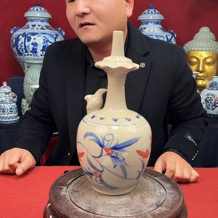 瓷片