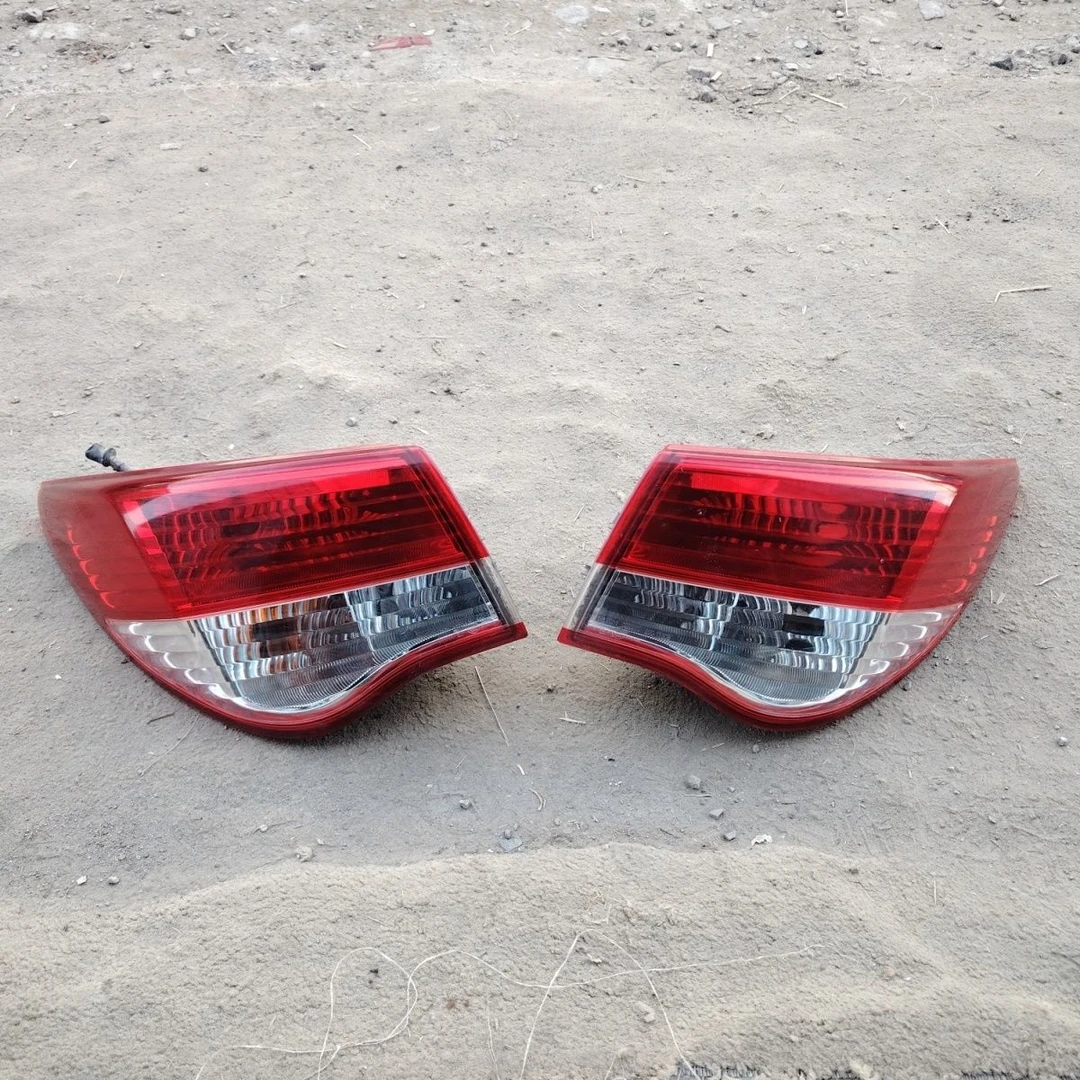 适配09-12款轩逸尾灯12-19款经典轩逸后尾灯倒车灯