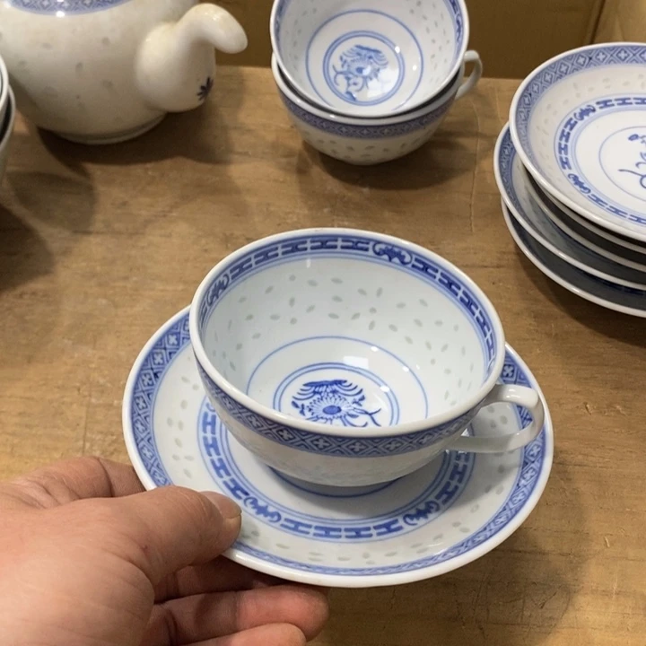 小***子中古品有微瑕，谨慎入手