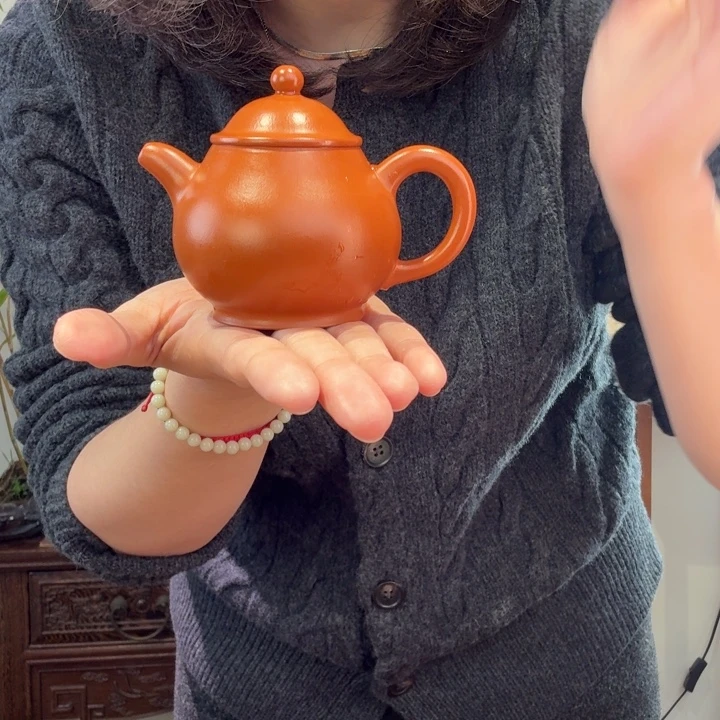 伟***雄紫砂茶案哈哈笑得我
