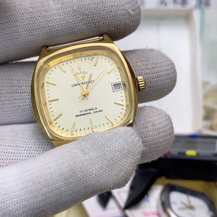 机械机芯金属钢20