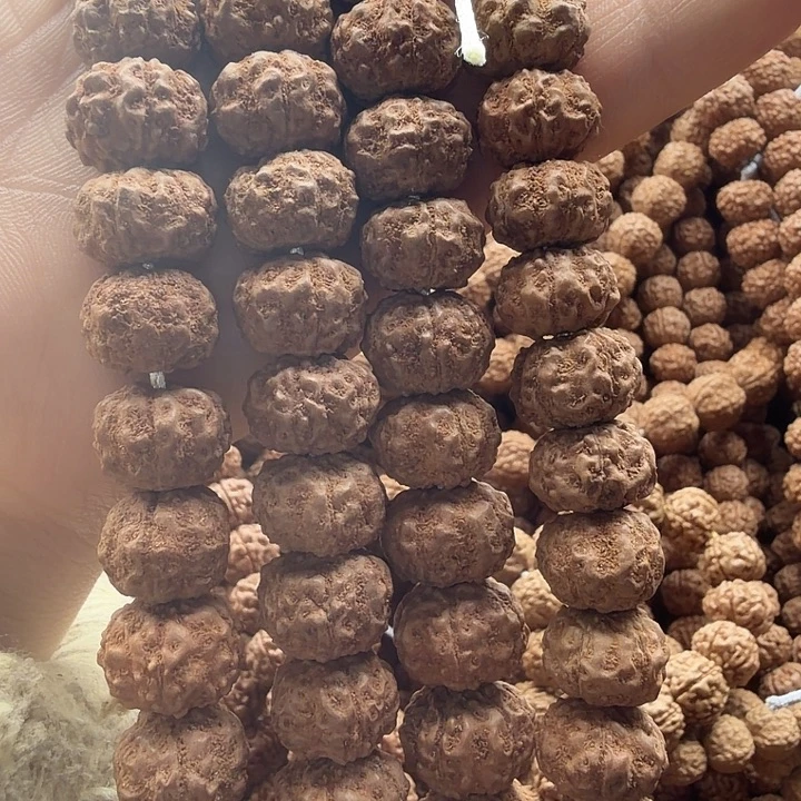 吊坠金刚菩提平细12+