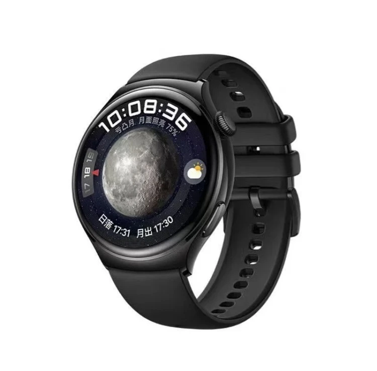 99新 Huawei/华为 WATCH4 独立通话 血糖监测 一键微体检智能手表