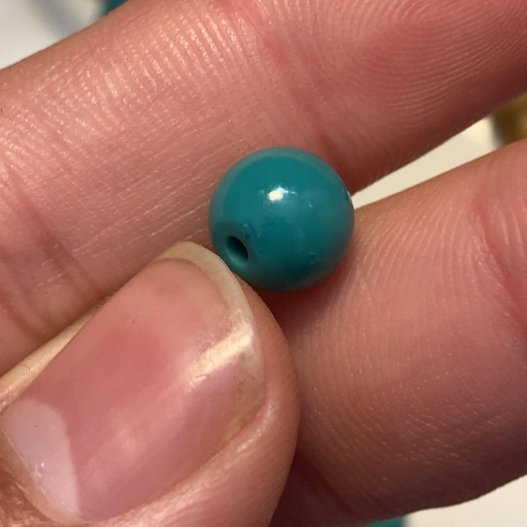 吊坠凤眼菩提大****逗好看的配饰