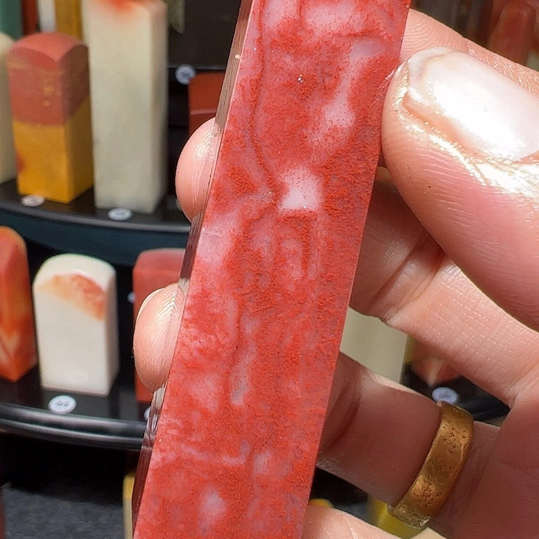 寿山石印石22344566667