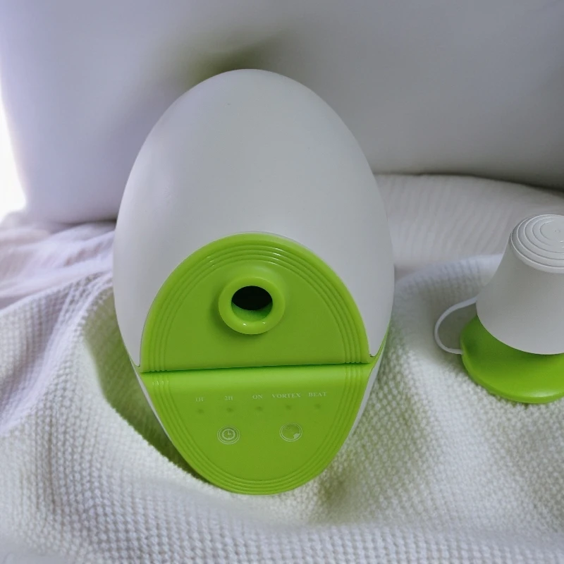 CC/B01 吐圈加湿器/自行研究