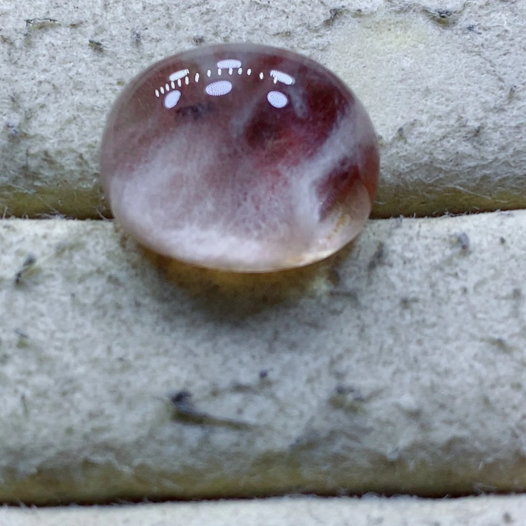 颈饰未镶嵌水晶我