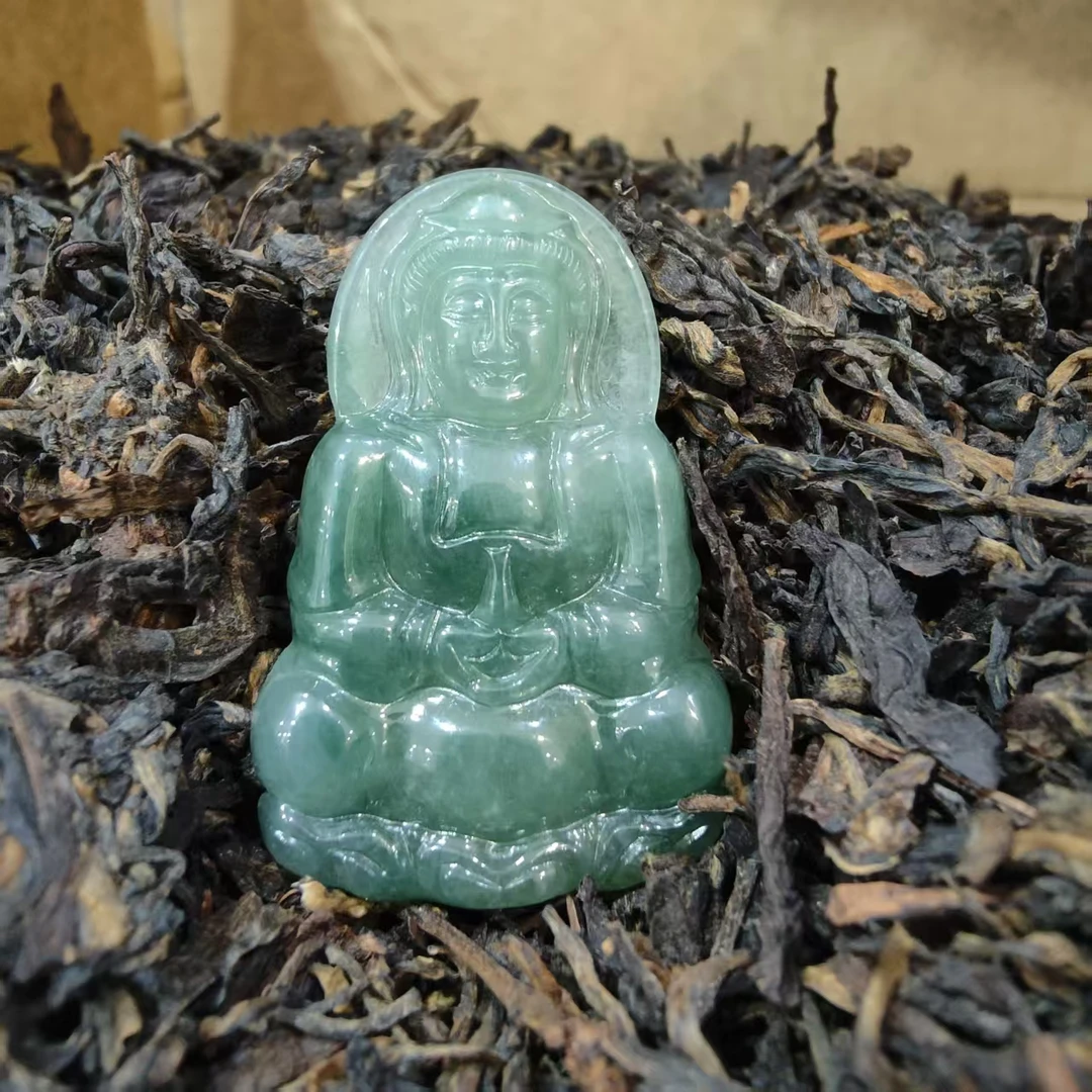 飞台茶叶 福利（ 观音一个）普洱茶 生茶