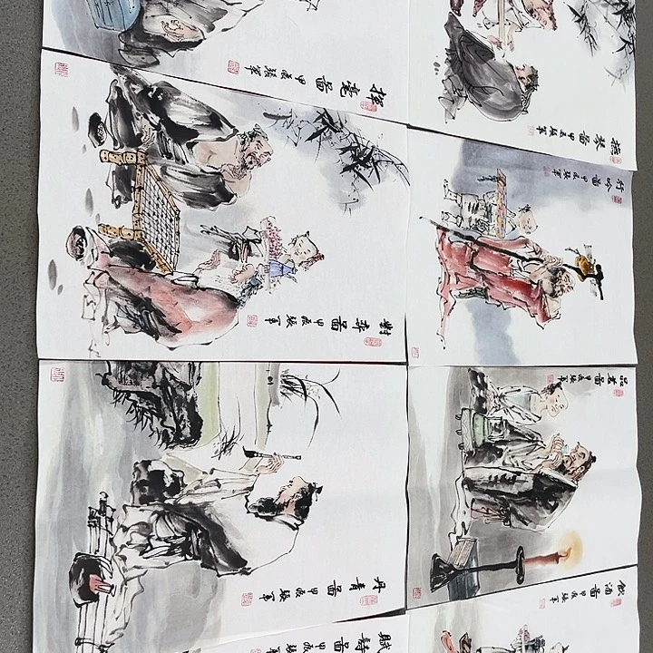 艺术作品欣赏作品