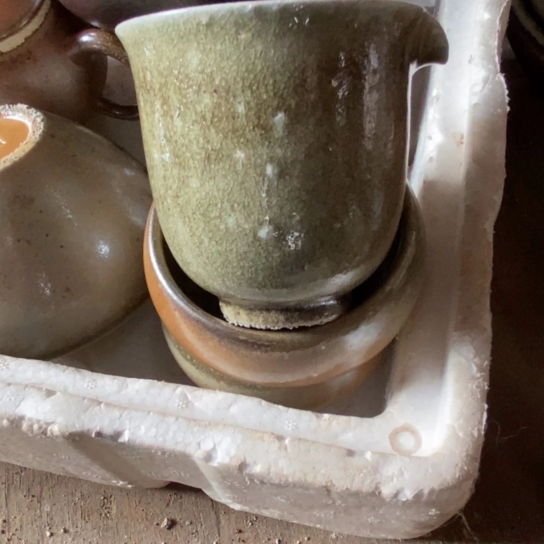 浪鬼柴烧，无忌美器小*.