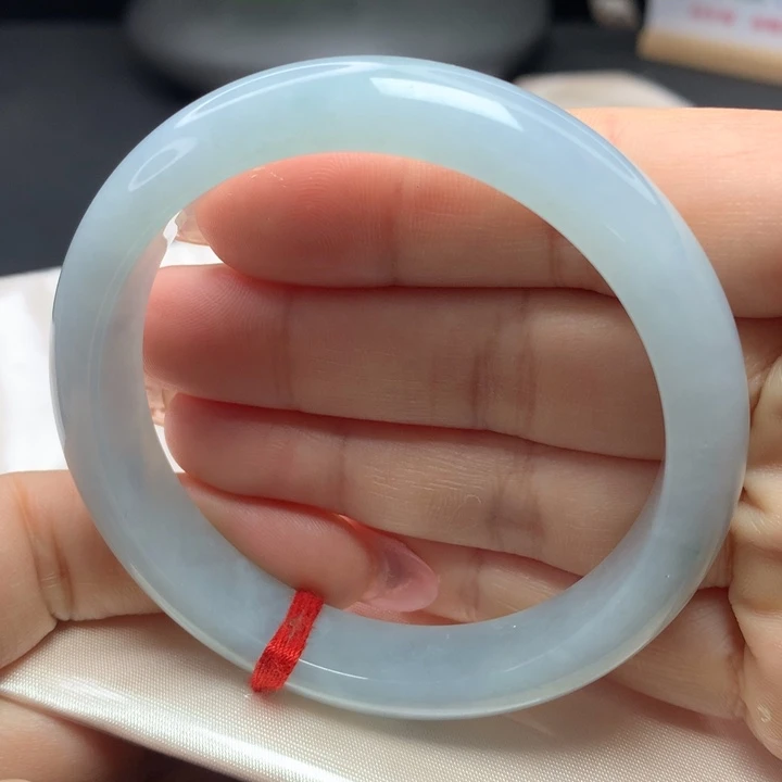 翡翠手镯未镶嵌58585959