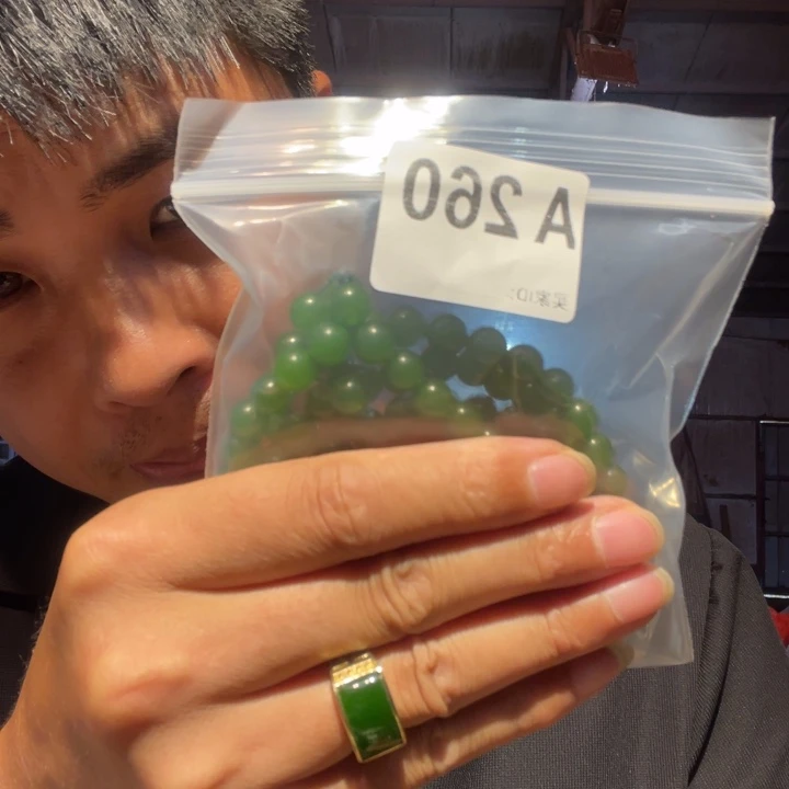 大叶紫檀（黑酸枝木类）260