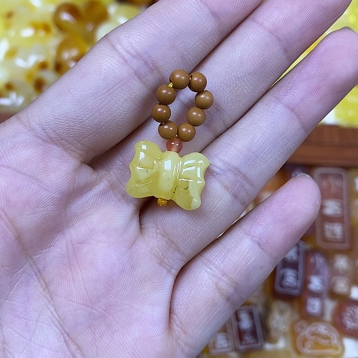 吊坠橄榄核开播福利5