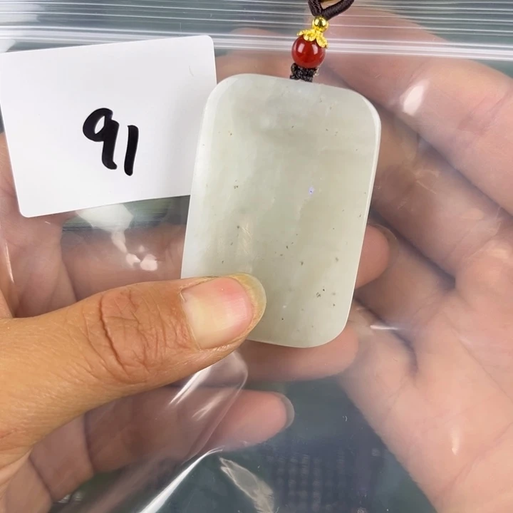 和田玉未镶嵌珠宝半成品