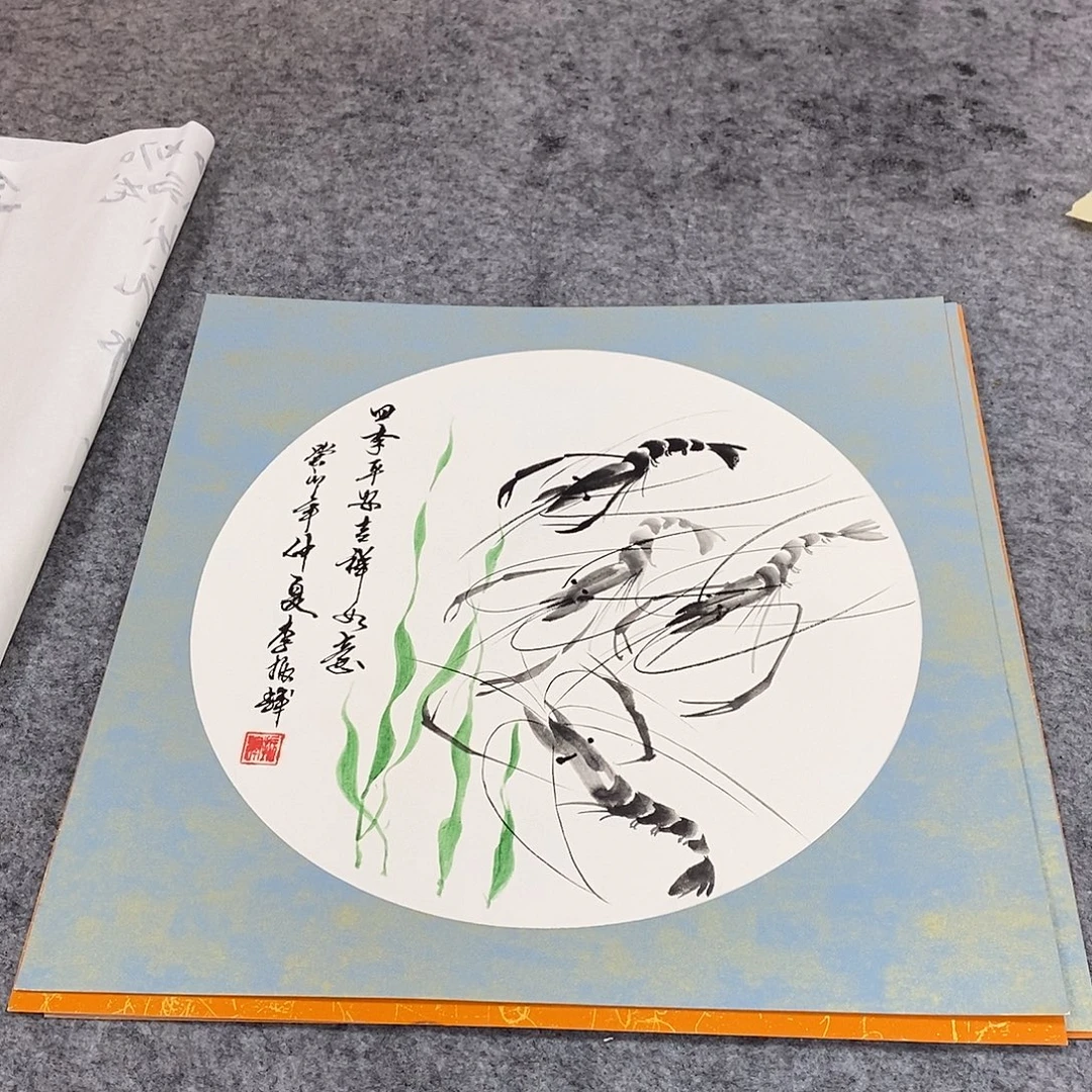 书法书法作品参加