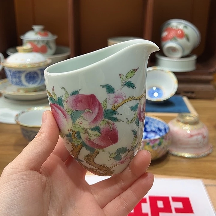 微瑕微瑕景德镇陶瓷