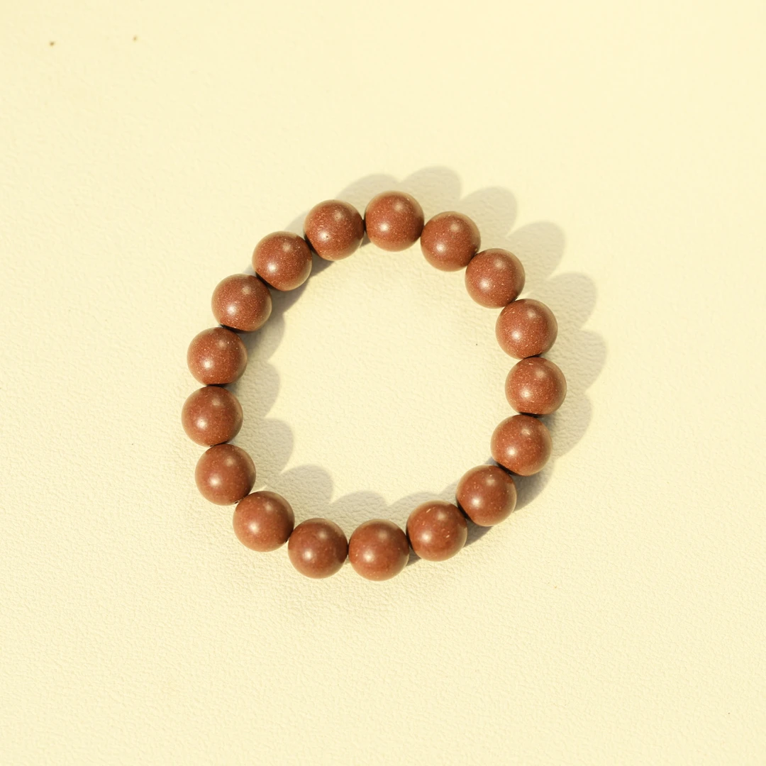 栀子橘泡小香丸古法非遗漆珠合香手串