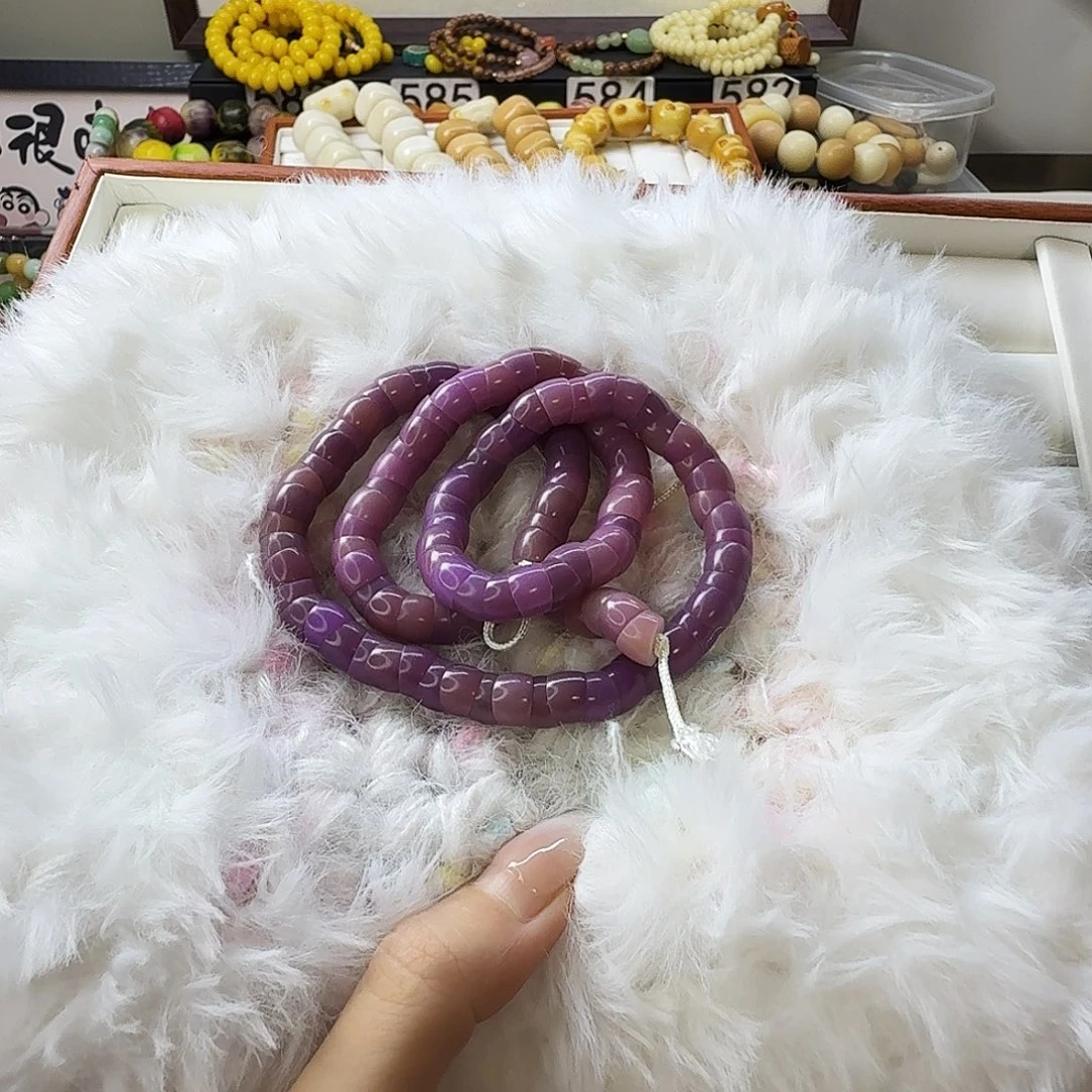 菩提根/象牙果手串