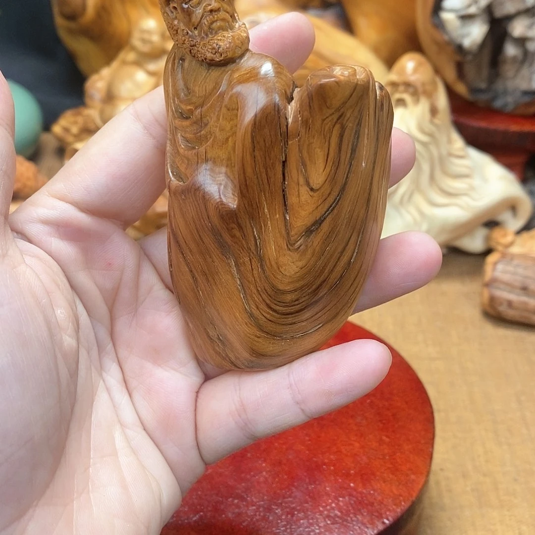 柏木（崖柏）一物一图