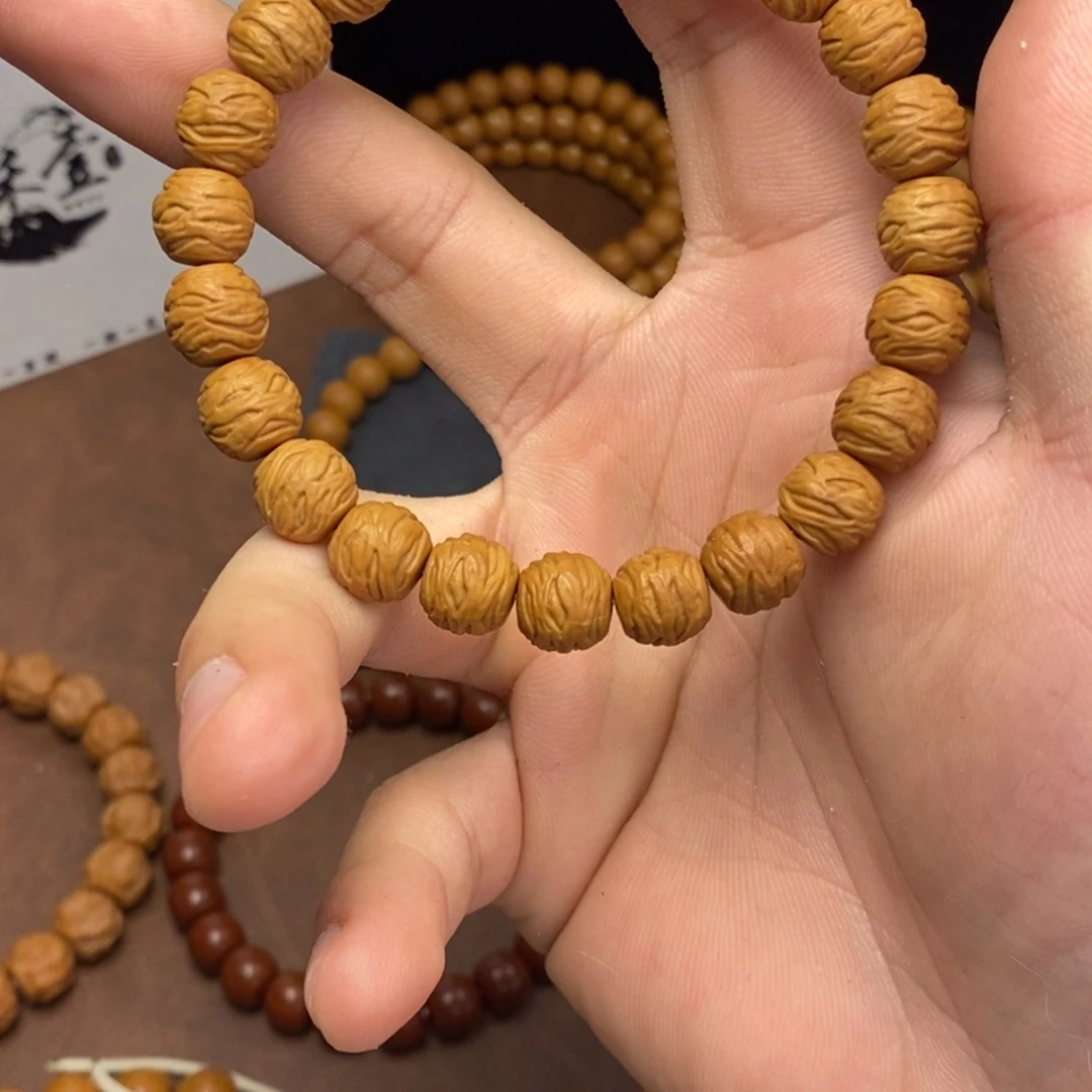 A级猴头破茧全品无暇