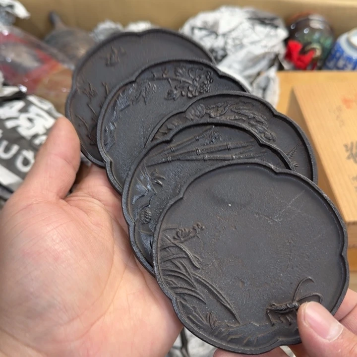 茶文化，工艺古美术