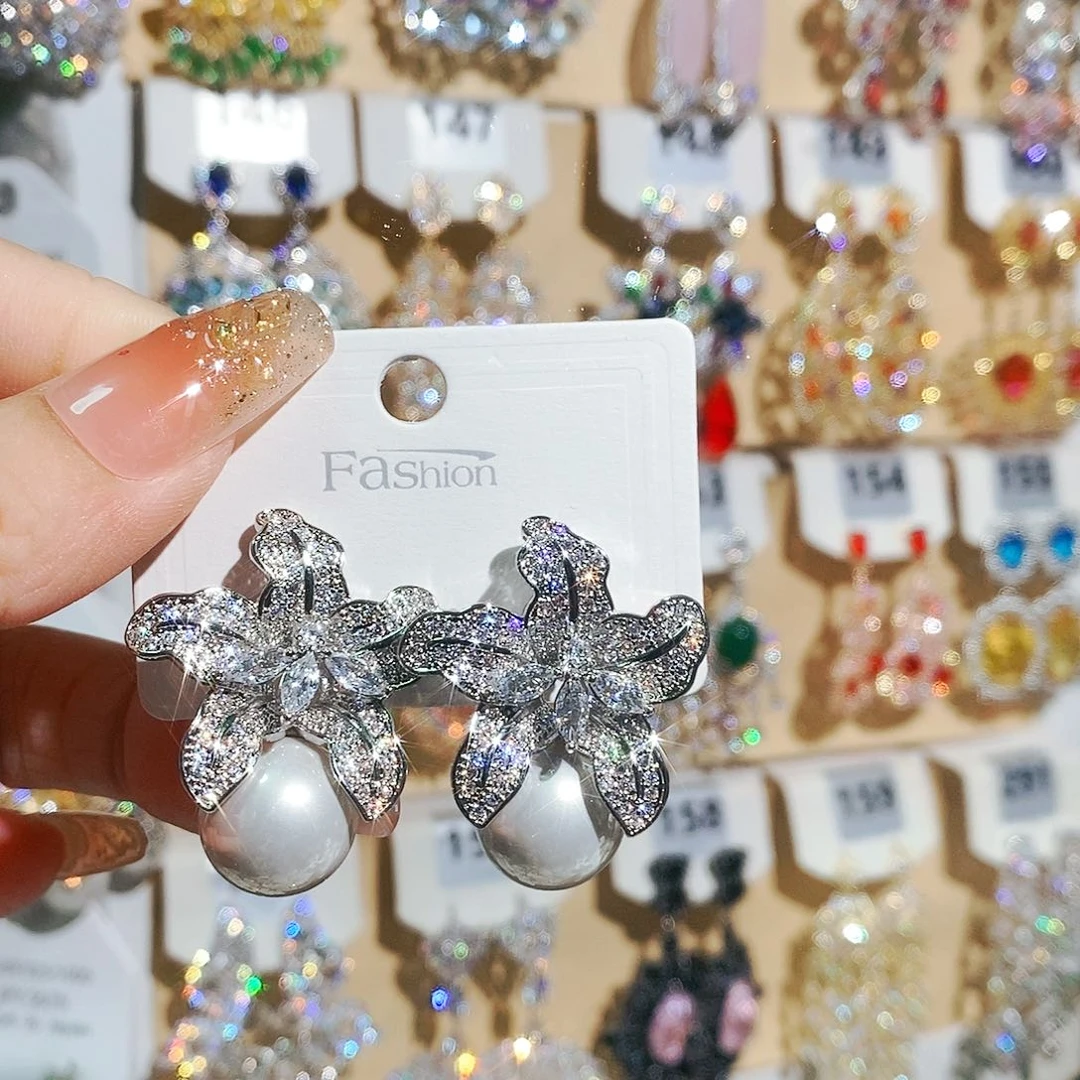 非金属合成立方氧化锆925银