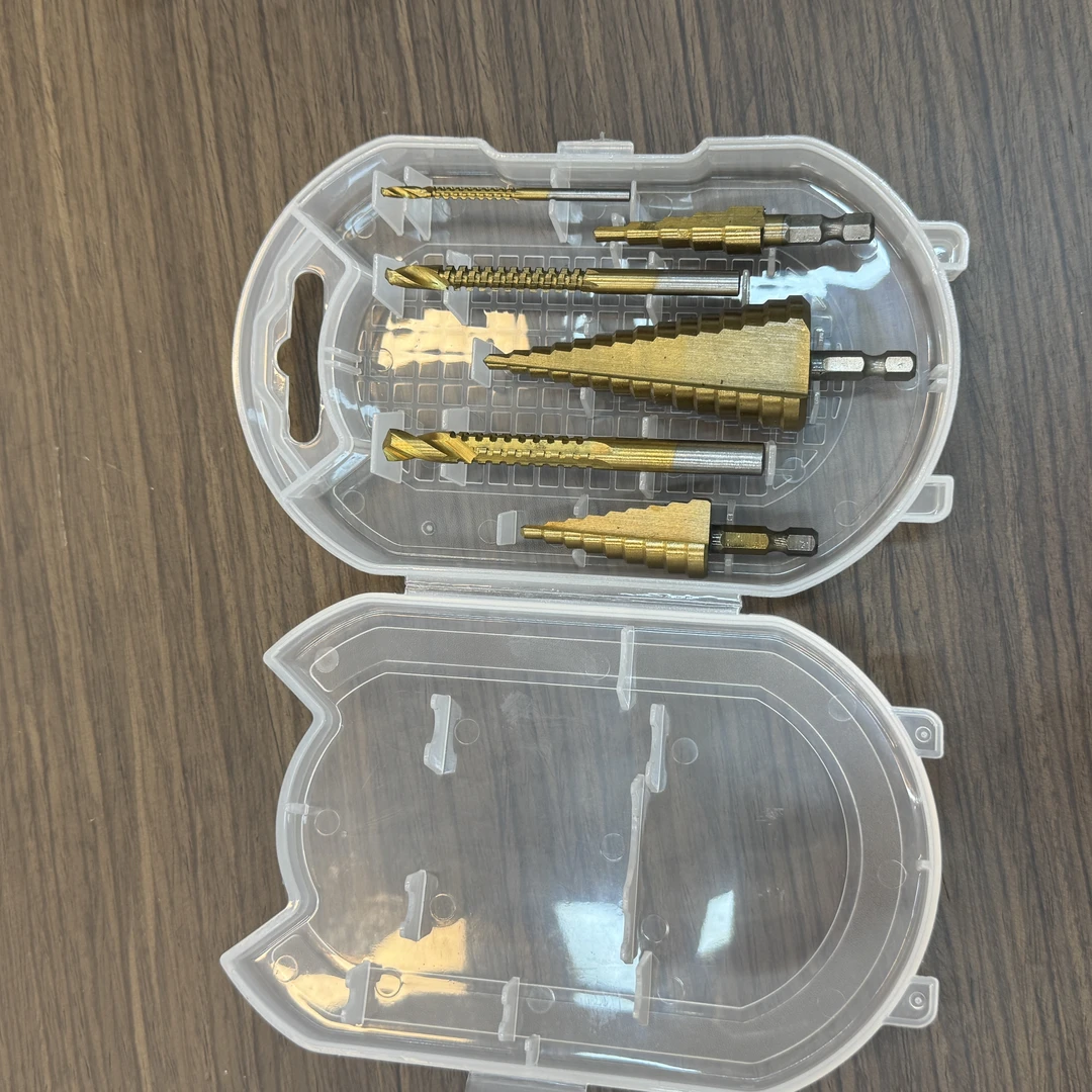宝塔钻工地专用宝塔钻