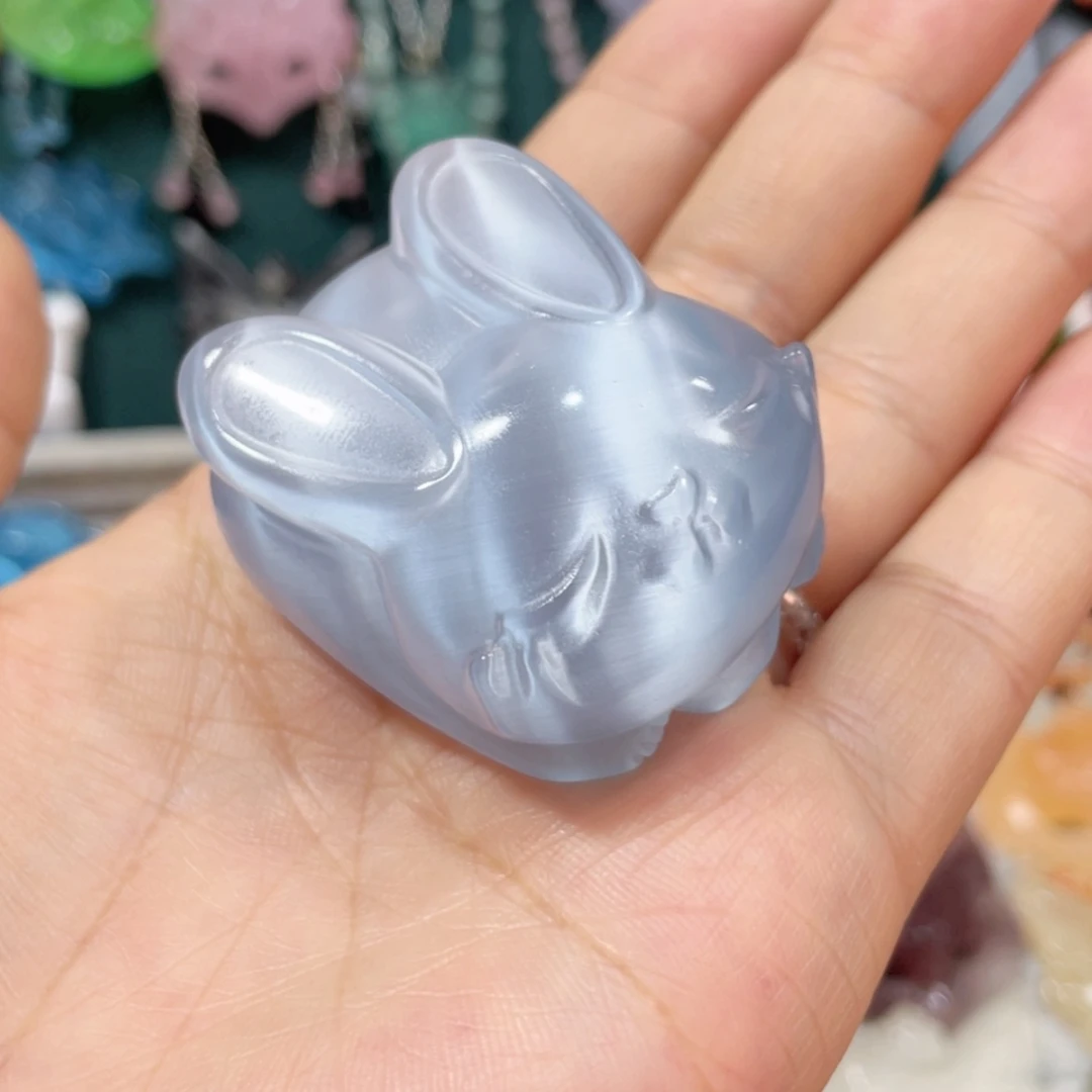 【闪购商品】未镶嵌岫玉颈饰31手把