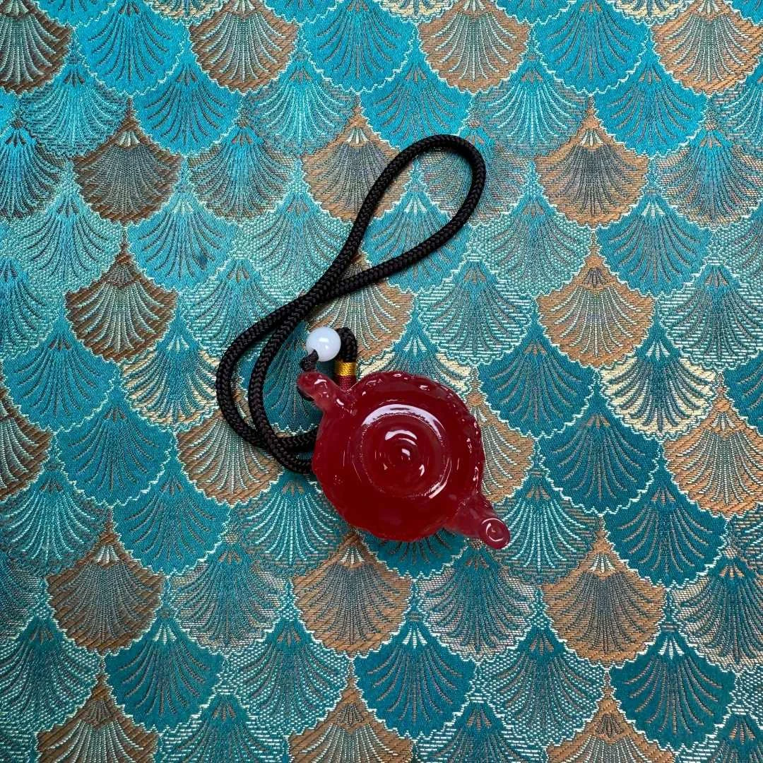 【器物炎灵 】海云把把葫挂坠（不带礼盒）