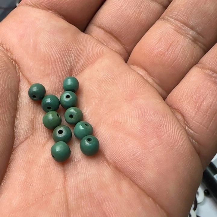 渠***振桑杰出品小元素配饰